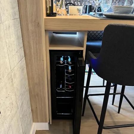 Lägenhet Z Tarasem